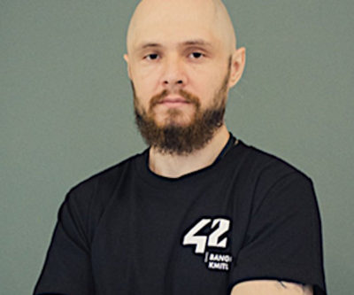 VLADISLAV NIKITCHENKO