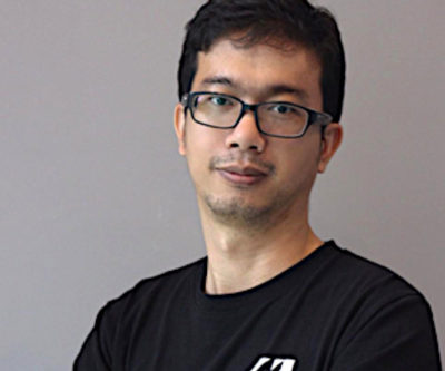 THONGCHAI LUEKACHORN